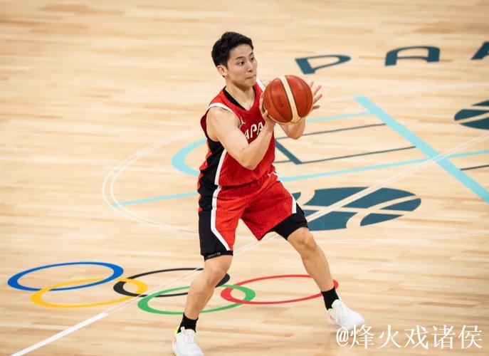 FIBA官方发布河村勇辉集锦,1米72亚洲控卫展现突破三分传球 FIBA官方发布河村勇辉集锦,1米72亚洲控卫展现突破三分传球