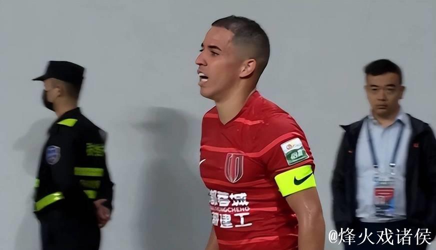 再有两月就满5年了,罗慕洛值不值得国足归化?和韦世豪双剑合璧 再有两月就满5年了,罗慕洛值不值得国足归化?和韦世豪双剑合璧