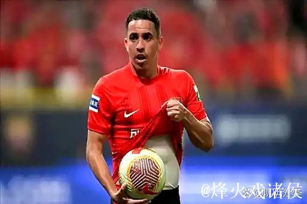 再有两月就满5年了,罗慕洛值不值得国足归化?和韦世豪双剑合璧 再有两月就满5年了,罗慕洛值不值得国足归化?和韦世豪双剑合璧