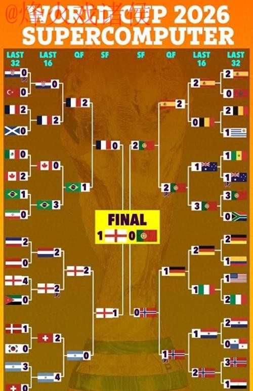 世界杯预测最佳方案分析 世界杯预测最佳方案分析