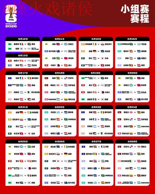 2026世界杯比分查询：苹果官网最新网址揭秘